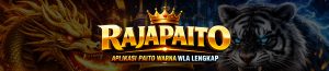 Rajapaito | Paito Harian