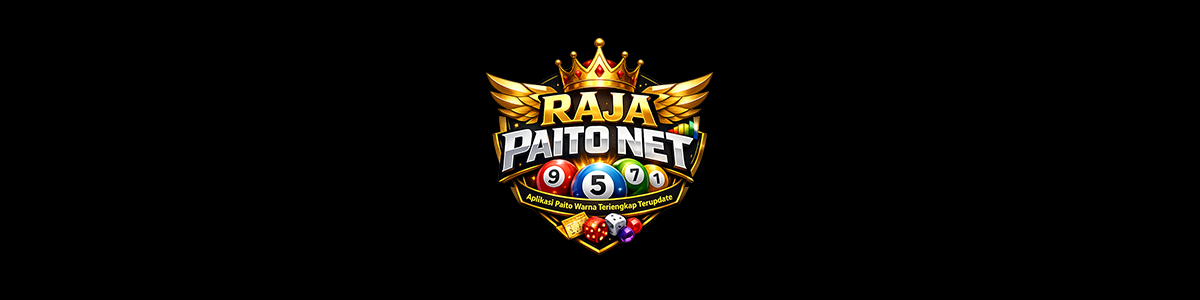 Raja Paitonet Aplikasi Togel Lengkap